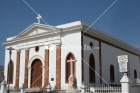 Iglesia, Manati, Puerto Rico