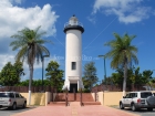 Light House, Rincon, Puerto Rico