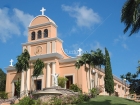 Iglesia, Aguada, Puerto Rico