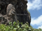 Cara de Indio, Quebradillas, Puerto Rico