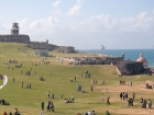 El Morro, San Juan, Puerto Rico