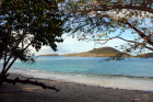 Playa Melones, Culebra, Puerto Rico