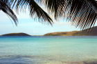 Quiosco, Playa Melones, Culebra, Puerto Rico