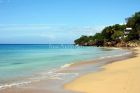 Arena, Playa Crashboat, Aguadilla, Puerto Rico