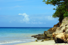 Piedras, Playa Crashboat, Aguadilla, Puerto Rico