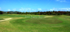 Hoyo, Campo de Golf, Puerto Rico