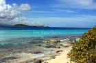 Playa, Cayo Icacos, Fajardo, Puerto Rico