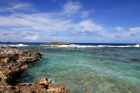 Nubes, Cayo Icacos, Fajardo, Puerto Rico