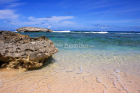 Olas, Cayo Icacos, Fajardo, Puerto Rico