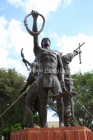 Estatua, Dorado, Puerto Rico