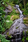 Cascada, Morovis, Puerto Rico